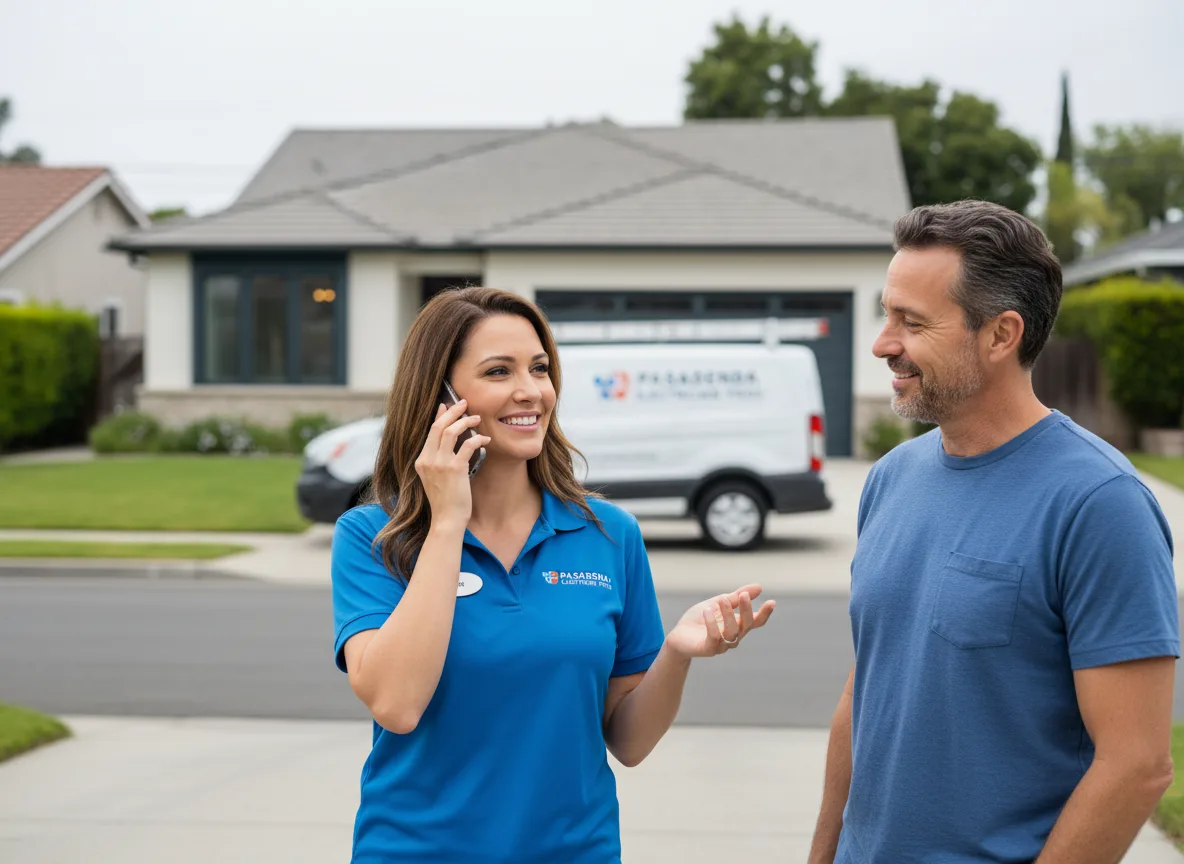 Electrician Granite Canon, WY FAQs